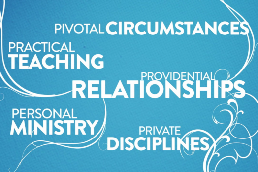 Groups: Focus on Relationships