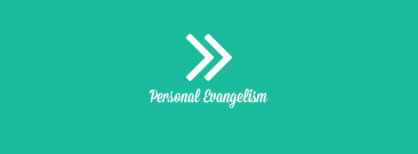 Personal Evangelism