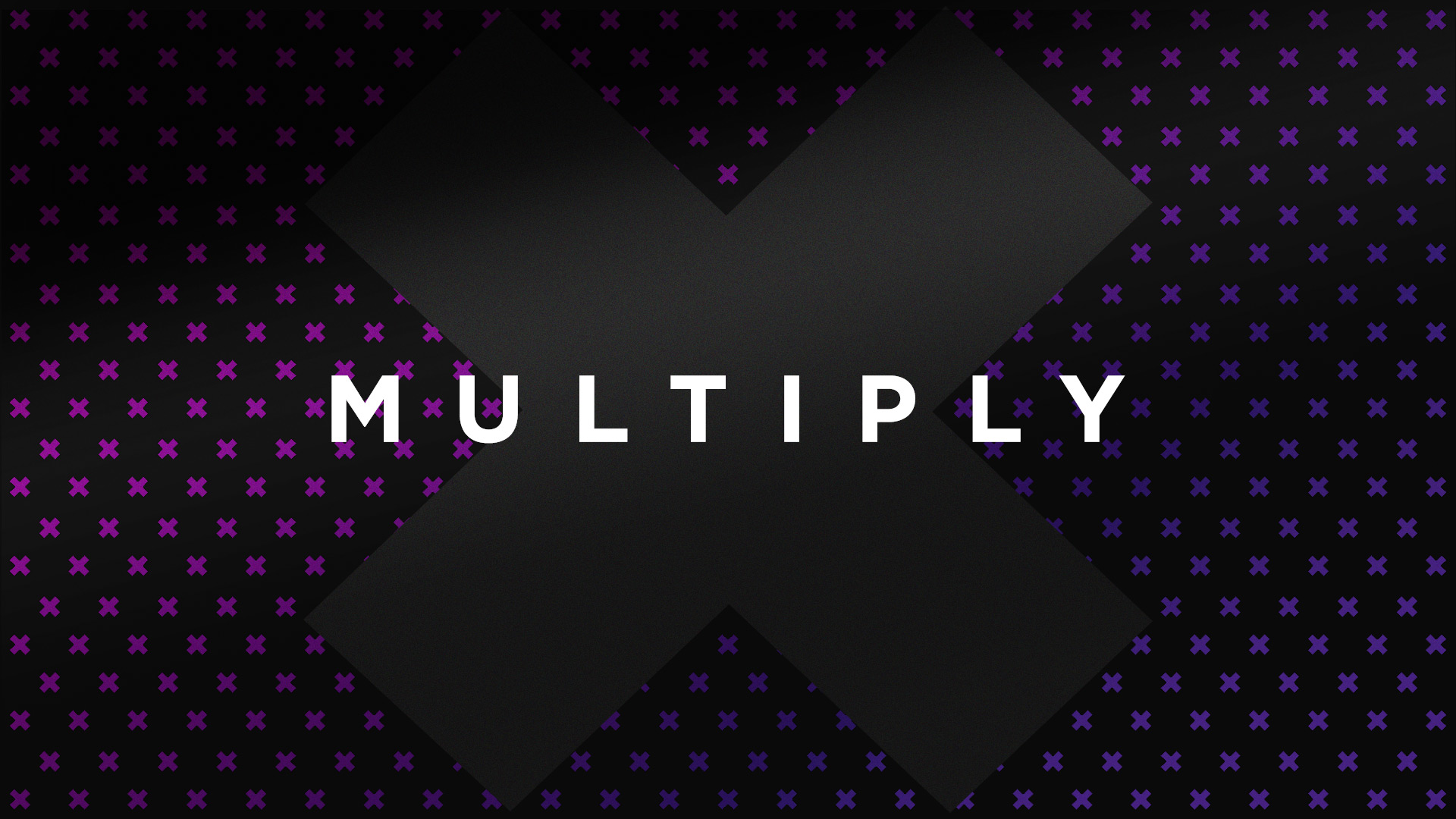 Multiply - Gateway Baptist Church