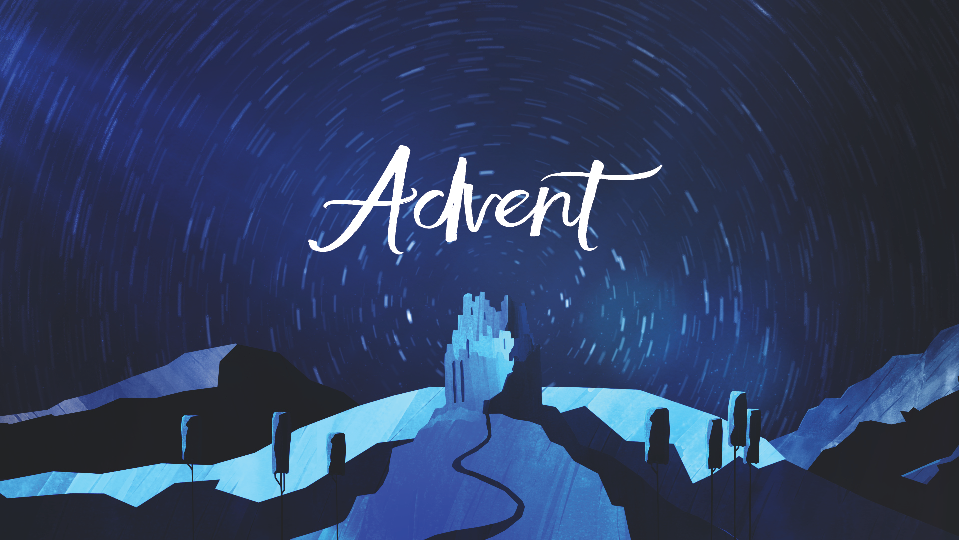 Advent 2019 – Love