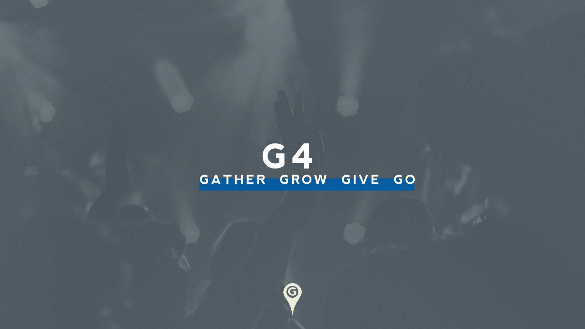Munford G4 2020 – Give in ministry